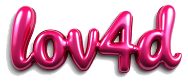 lov4d logo