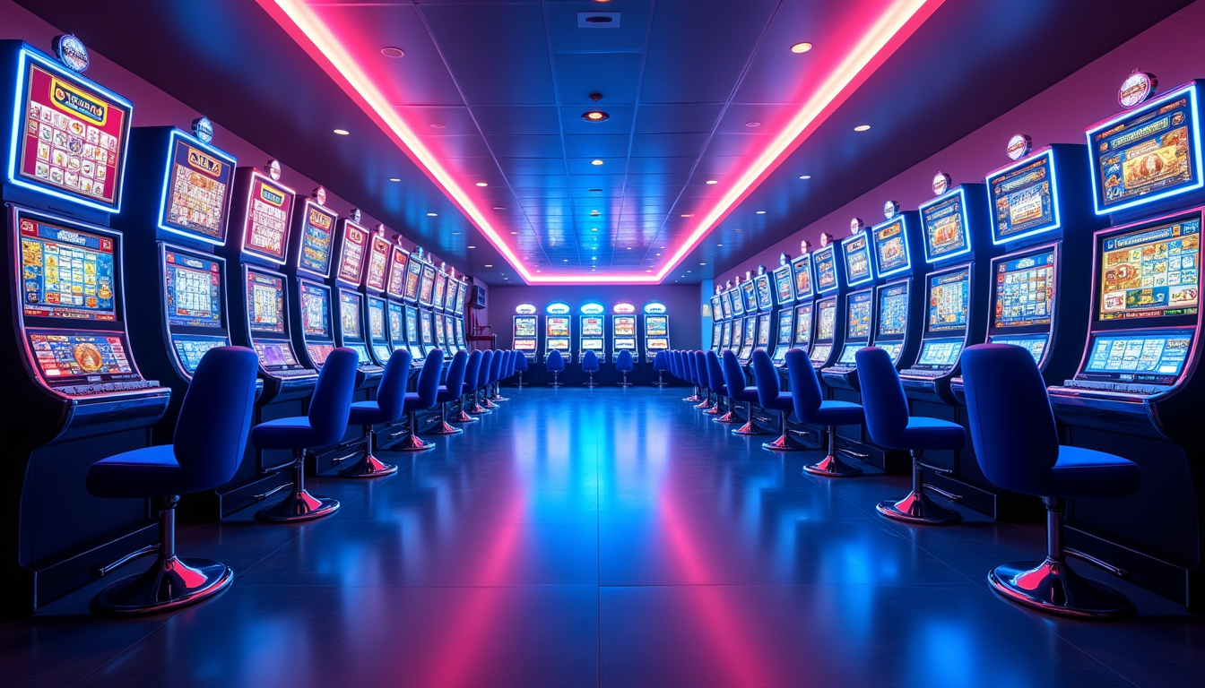 lov4d mobile gaming